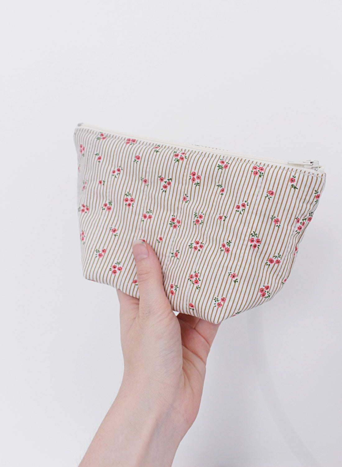 Trousse de maquillage (ou autres) // ZOE