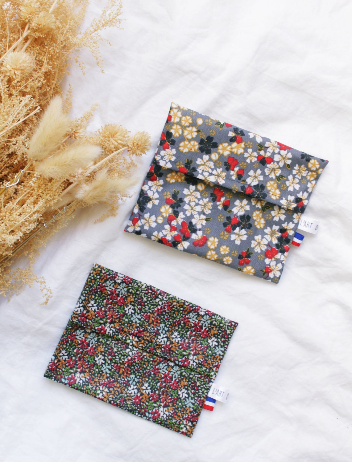 Etui à savon (imperméable)