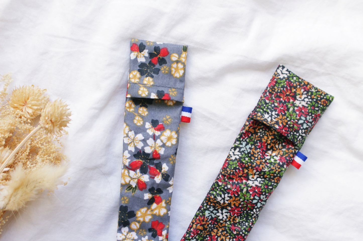 Etuis imperméable pour brosse à dent