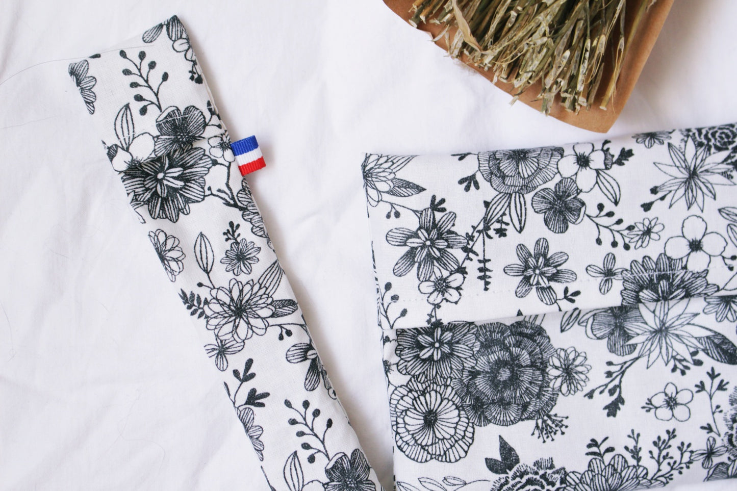 Etuis à savon et brosse à dents // SPRING 2023 (imperméable)