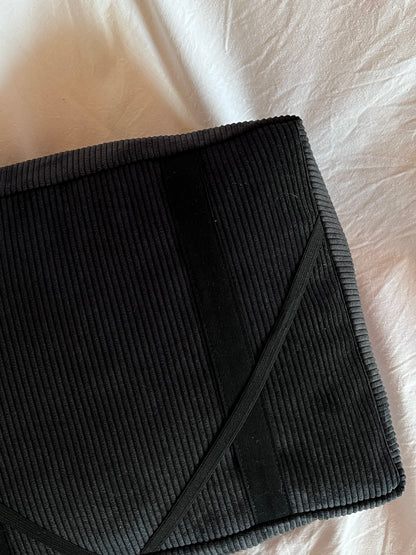 Coussin de lecture // LISE