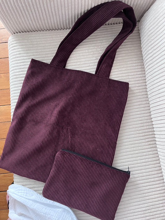 Commande personnalisée réservée