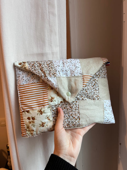 Commande personnalisée réservée