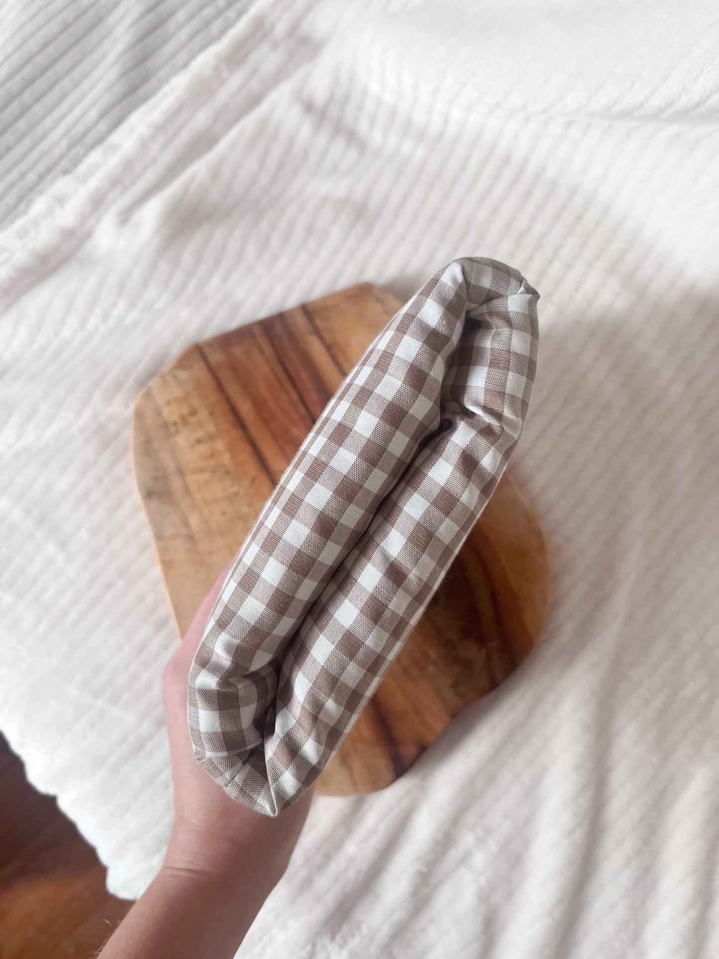 Pochette à livre Format poche // LOVE