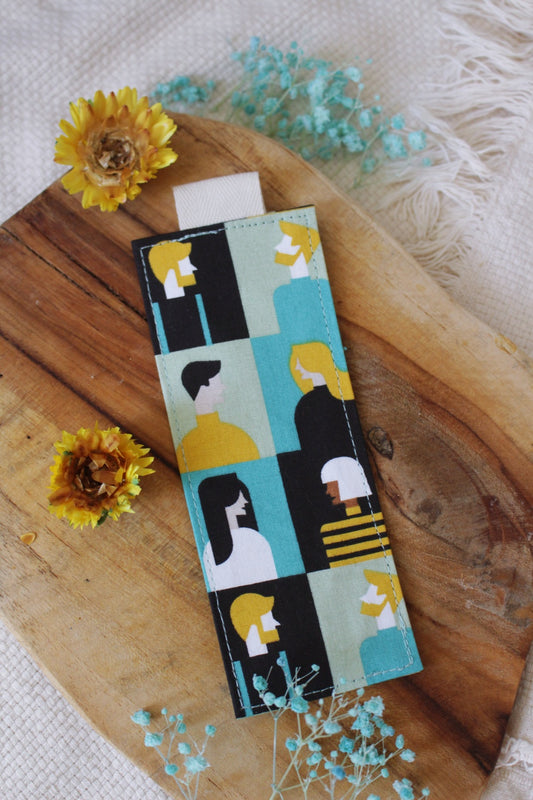 Marque-page // MATCHY