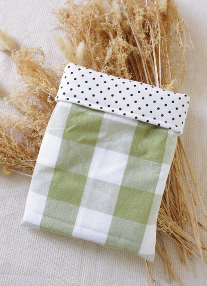 Pochette à livre CLEA // Format Broché uniquement