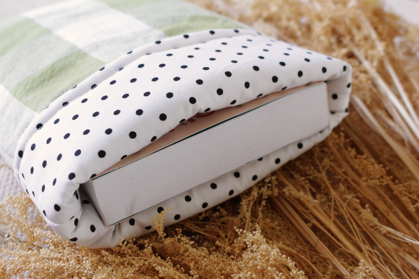 Pochette à livre CLEA // Format Broché uniquement