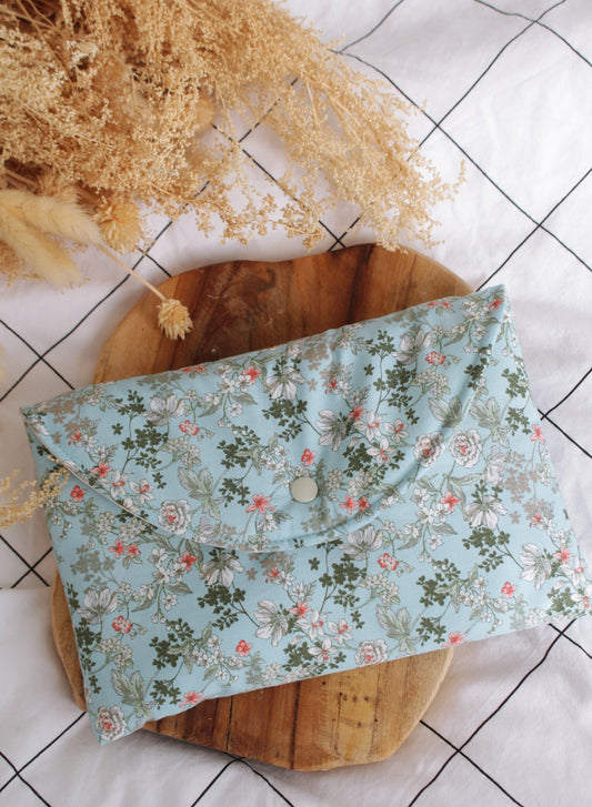 Pochette à livre (Poche ou broché) // BERENICE