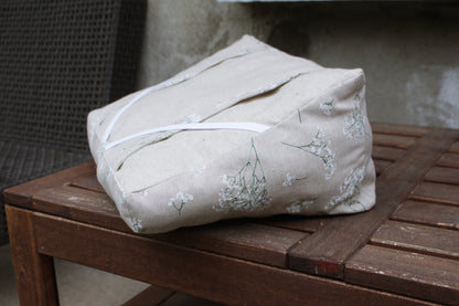 Coussin de lecture // MARJORIE