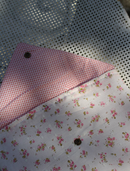 Pochette à livre MIMI  // Format poche