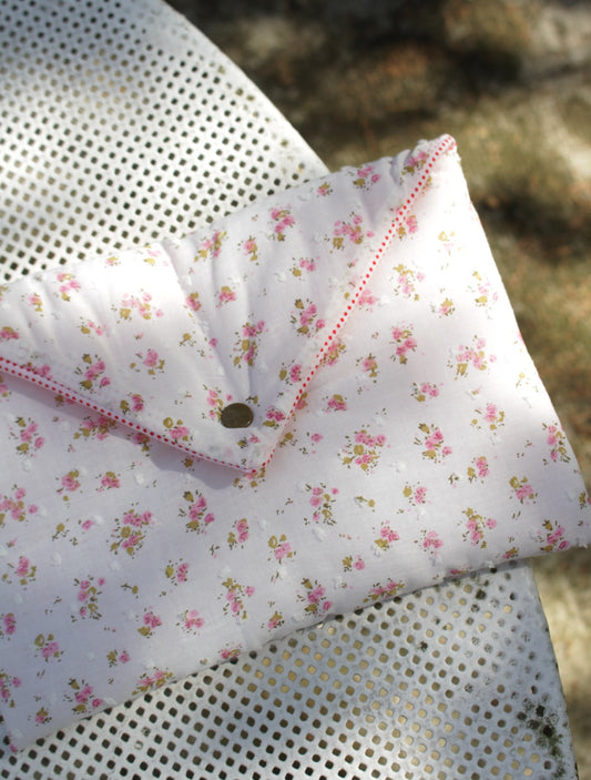 Pochette à livre MIMI  // Format poche