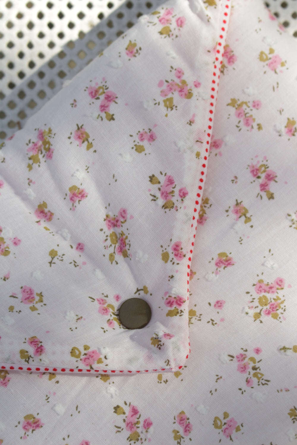 Pochette à livre MIMI  // Format poche
