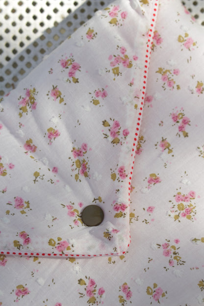 Pochette à livre MIMI  // Format poche
