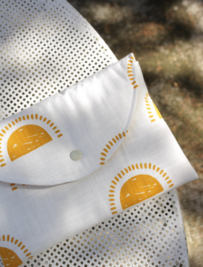 Pochette à livre imperméable (Format poche) // SOLEIL