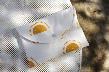 Pochette à livre imperméable (Format poche) // SOLEIL