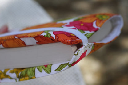 Couvres-livres format poche // JACYNTHE