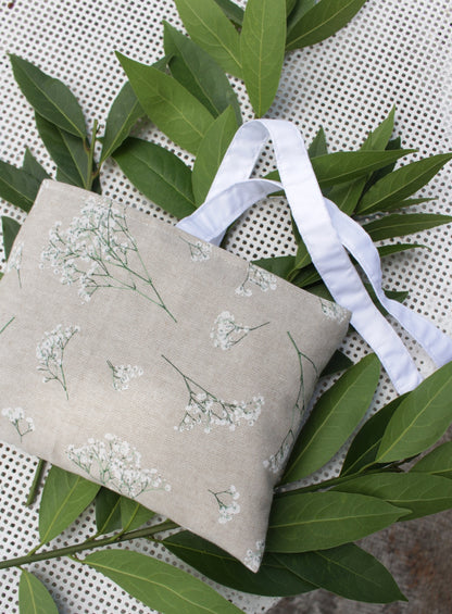 Pochette à livre  (Format poche uniquement) // MARJORIE