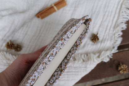 Couvres-livres format poche // BERNADETTE