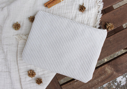Pochette à zip (clés, médicaments) // GARANCE