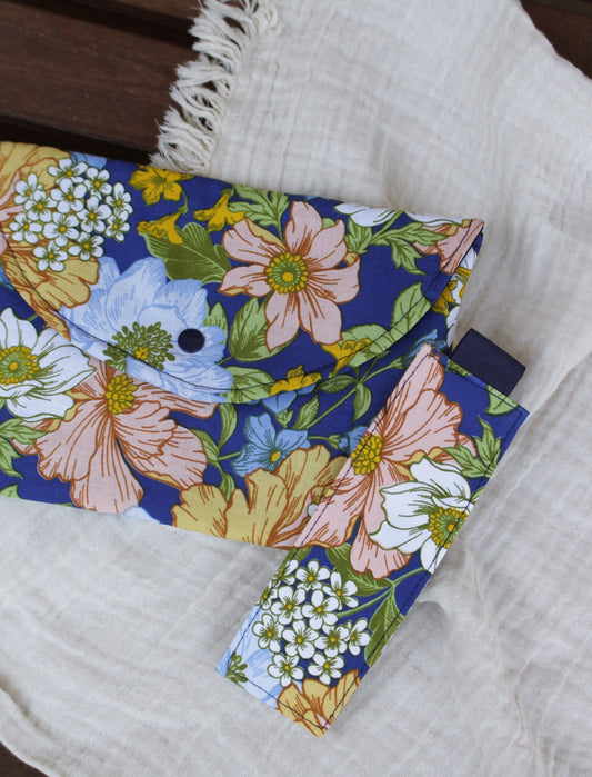 Panoplie BELLE D'AUTOMNE // Poche ou Broché, avec ou sans marque-page au choix