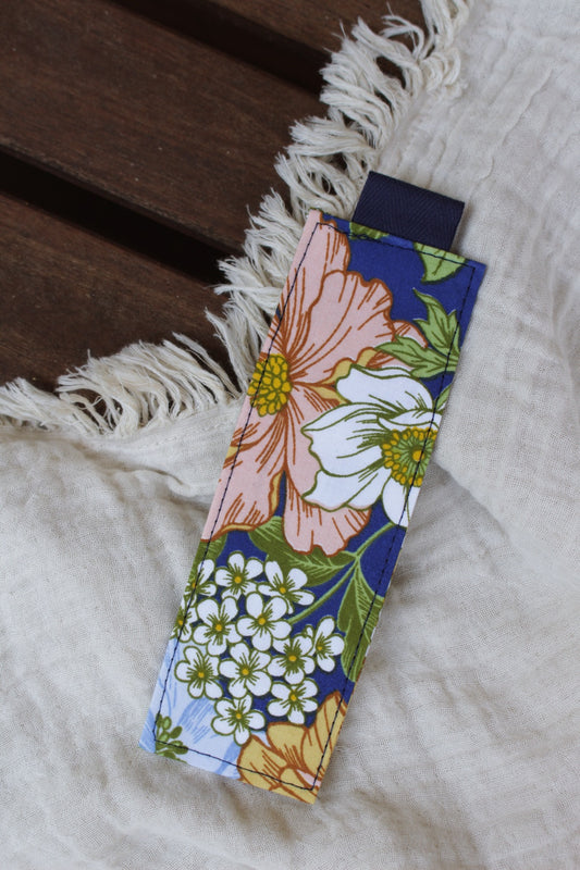 Marque-page //BELLE D'AUTOMNE