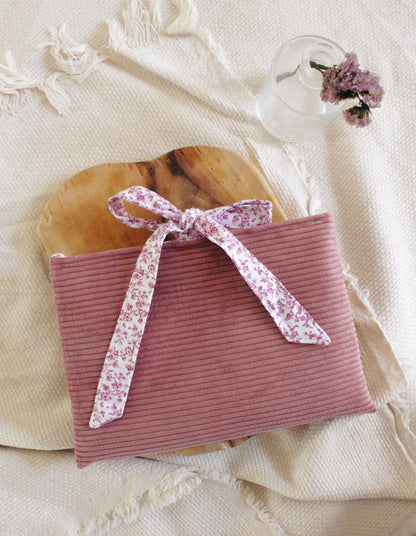 Pochette à livre  (Format poche uniquement) // LISE