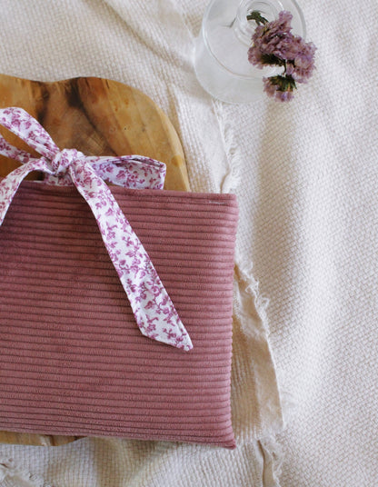 Pochette à livre  (Format poche uniquement) // LISE