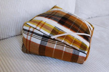 Coussin de lecture // ROBIN