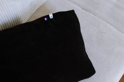 Coussin de lecture // VELVET