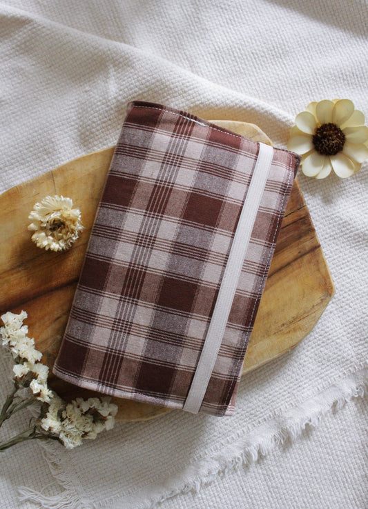 Couvres-livres format poche // LA TARTE