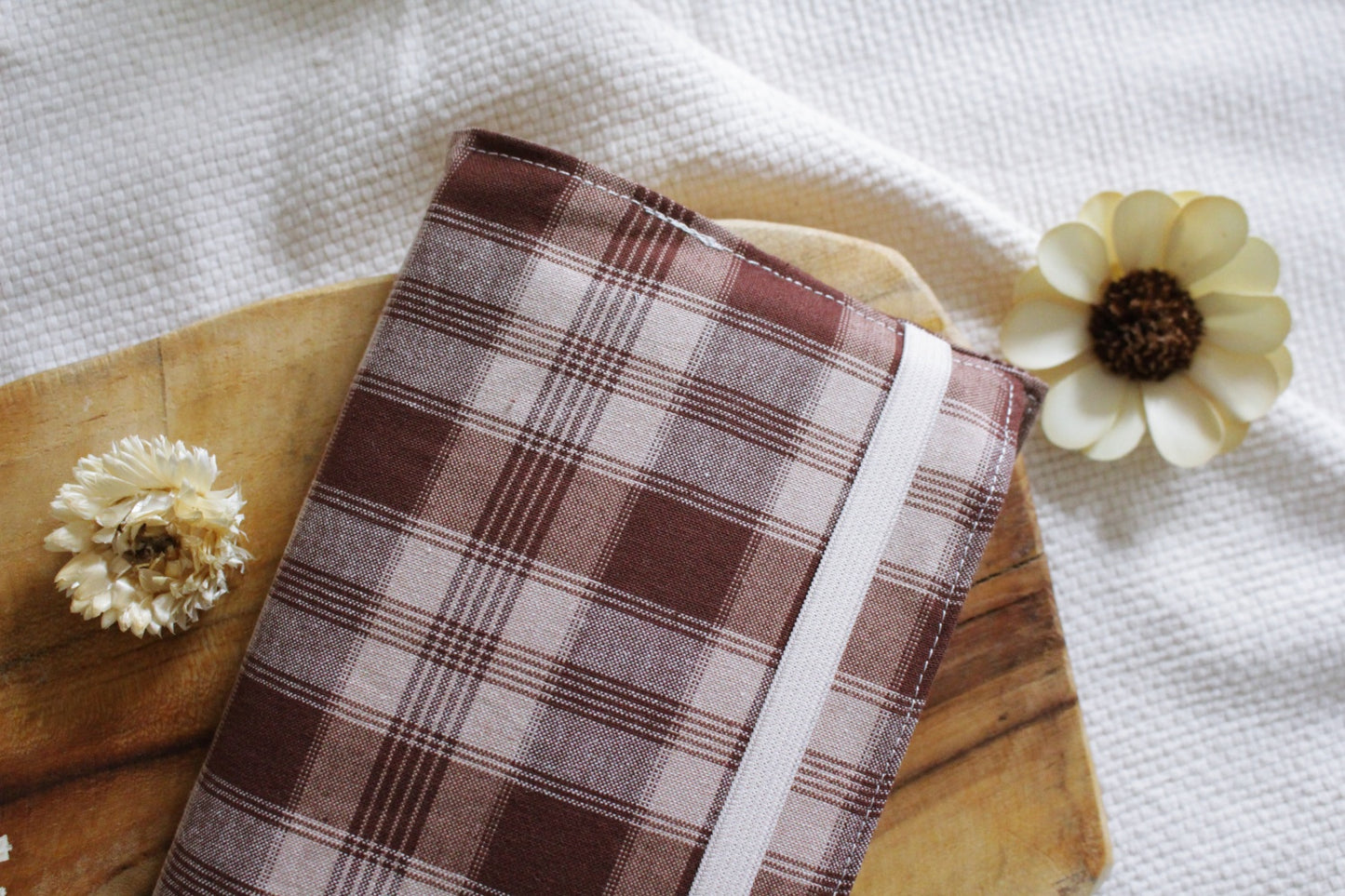 Couvres-livres format poche // LA TARTE