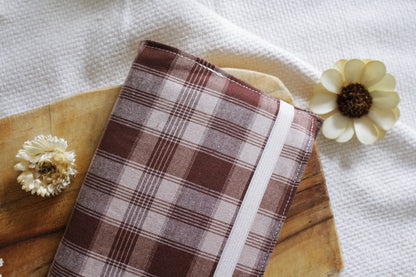 Couvres-livres format poche // LA TARTE