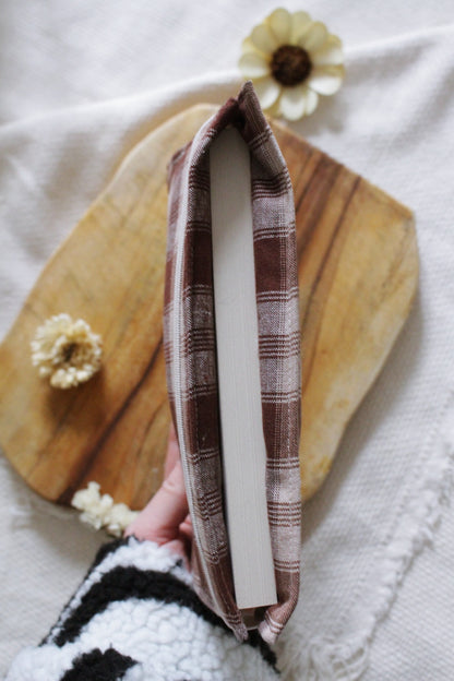 Couvres-livres format poche // LA TARTE