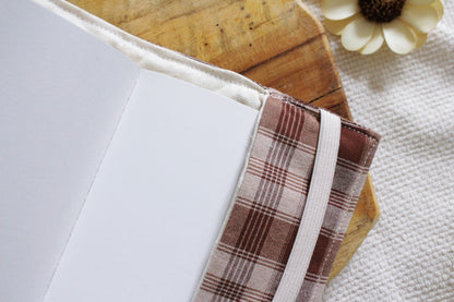 Couvres-livres format poche // LA TARTE