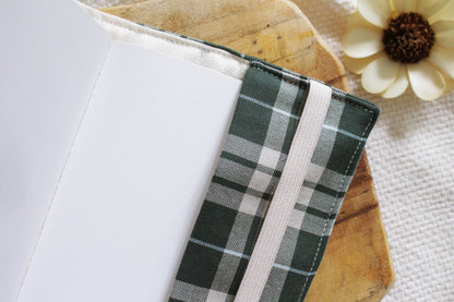 Couvres-livres format poche // STANISLAS