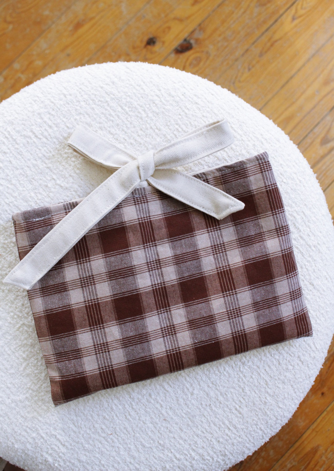 Pochette à livre  (Format poche uniquement) // LA TARTE