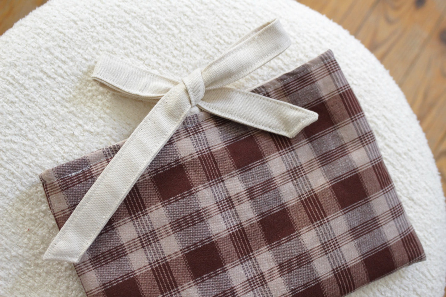 Pochette à livre  (Format poche uniquement) // LA TARTE