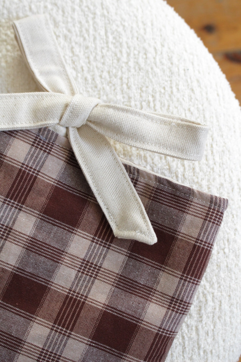 Pochette à livre  (Format poche uniquement) // LA TARTE