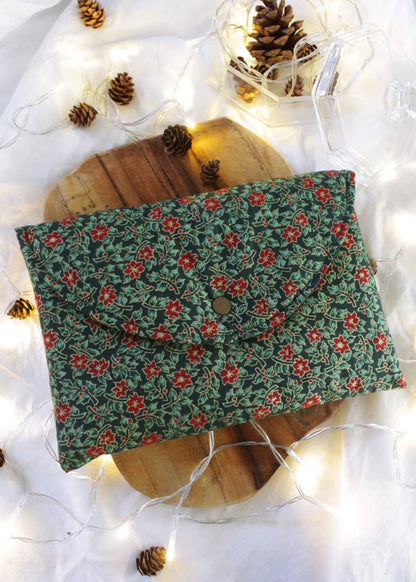 Pochette à livre (Poche ou Broché) // LE HOUX