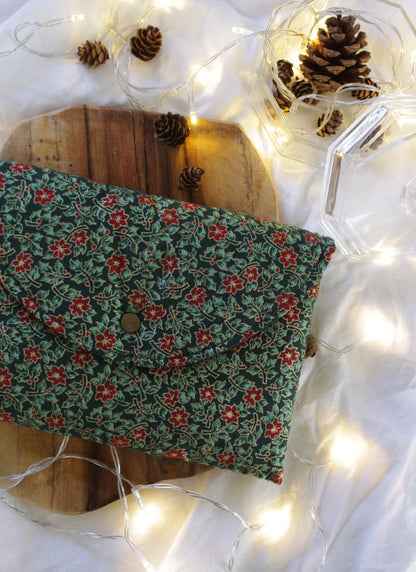 Pochette à livre (Poche ou Broché) // LE HOUX