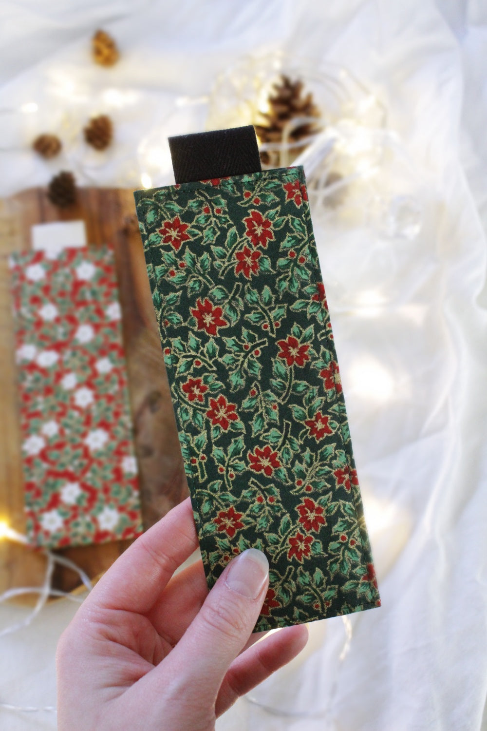 Marques-pages // NOEL 2025