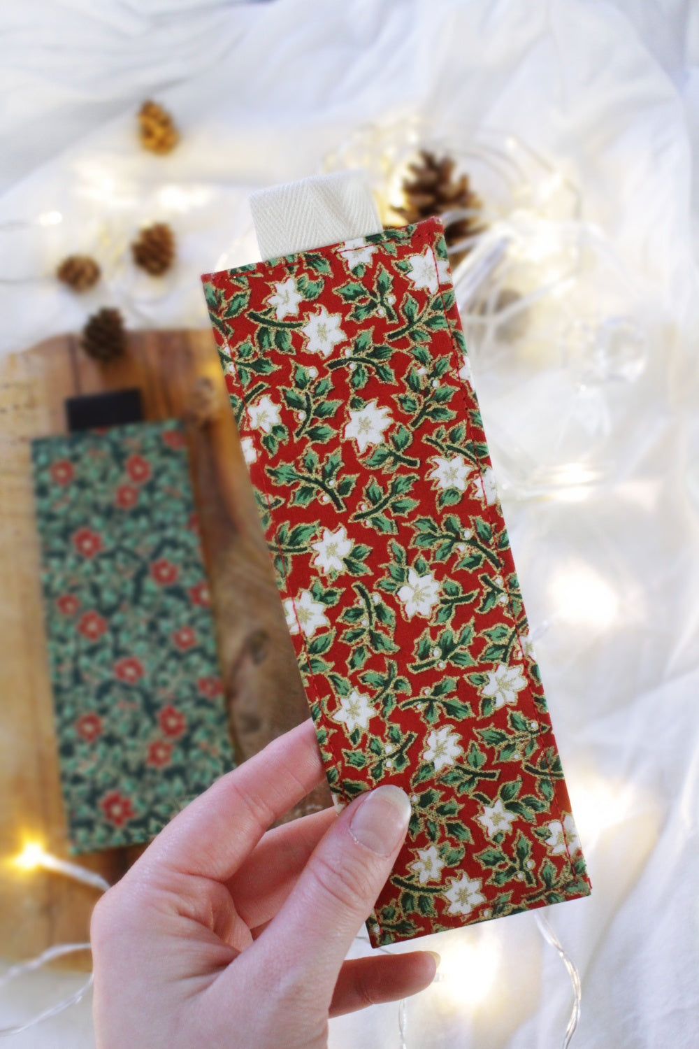 Marques-pages // NOEL 2025