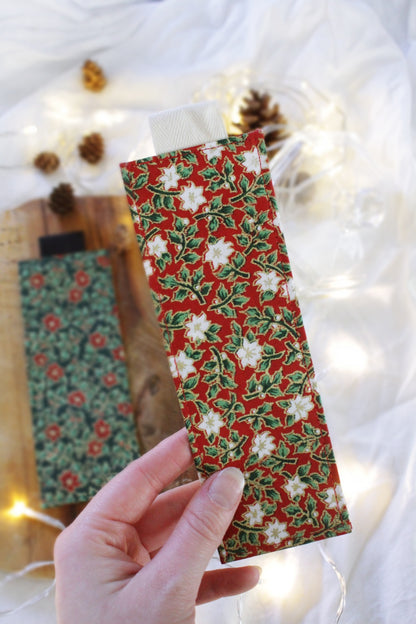 Marques-pages // NOEL 2025