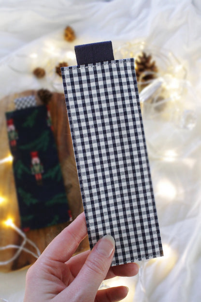 Marques-pages  // NOEL 2025