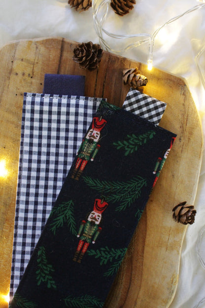 Marques-pages  // NOEL 2025