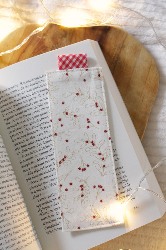 Marque-page NOEL 2025