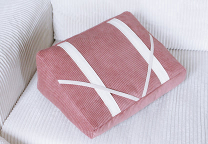 Coussin de lecture // LISE