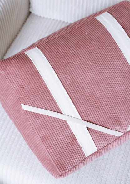 Coussin de lecture // LISE