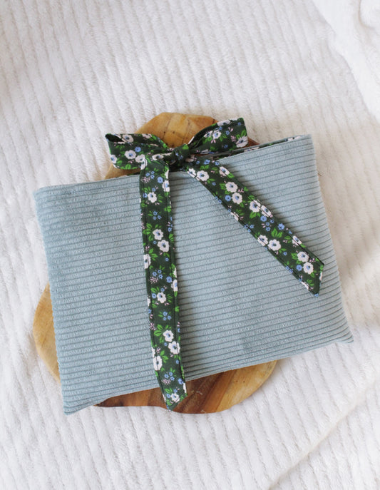 Pochette à livre  (Format poche uniquement) // LISE