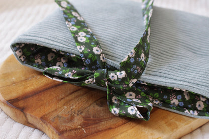 Pochette à livre  (Format poche uniquement) // LISE